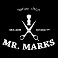 barber shop Mr.Marks